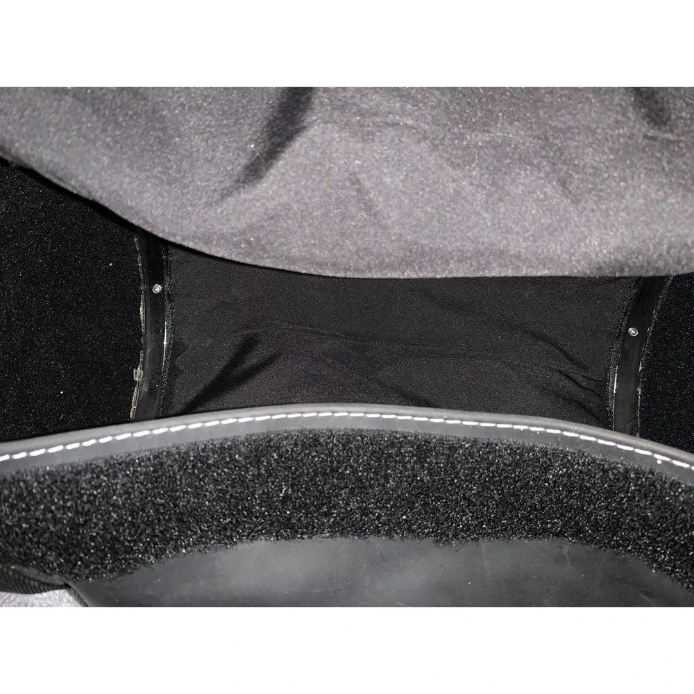 Rare 13 Ghosts Movie Promo Rubber With Metal Sides Movie Promo‎ Duffel Bag
